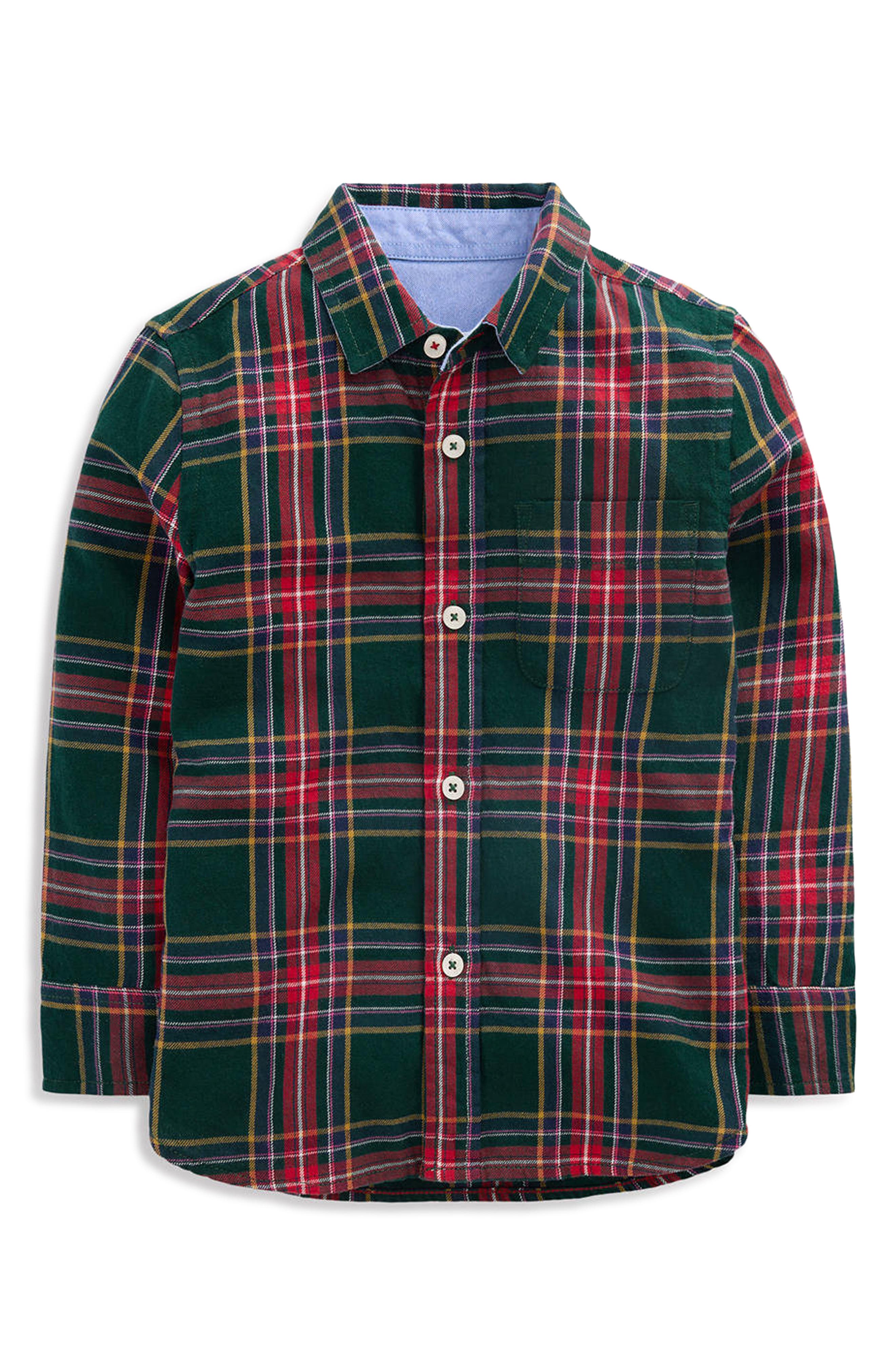 selected NAVY CHECK