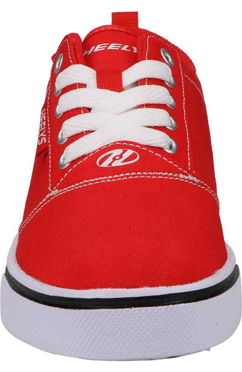 Heelys Kids' Pro 20 Skate Sneaker, Alternate, color,