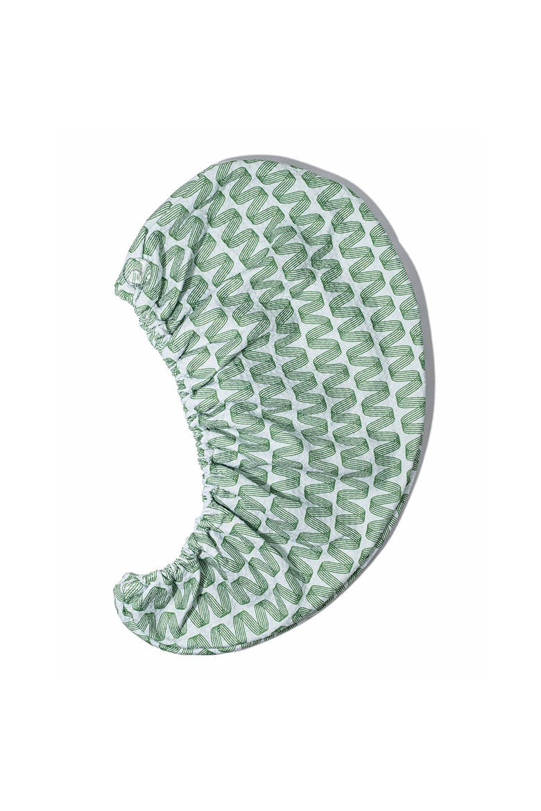Fast Drying Hair Towel, Alternate, color, None