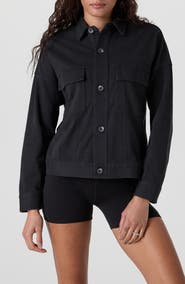 Vuori Mackenzie Jacket