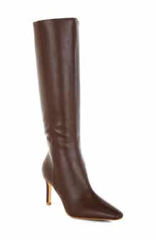 LONDON RAG Skara Knee High Boot