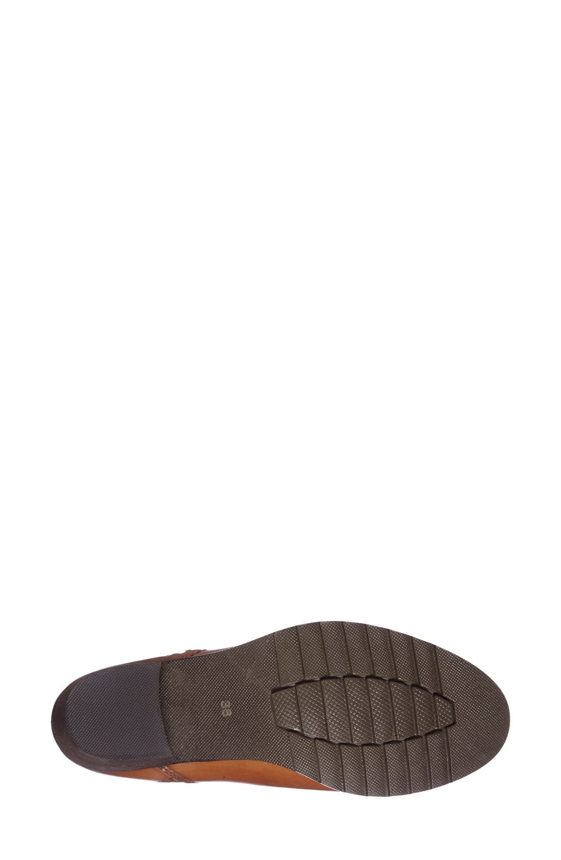 PIKOLINOS 'Andorra' Water Resistant Bootie, Alternate, color, 