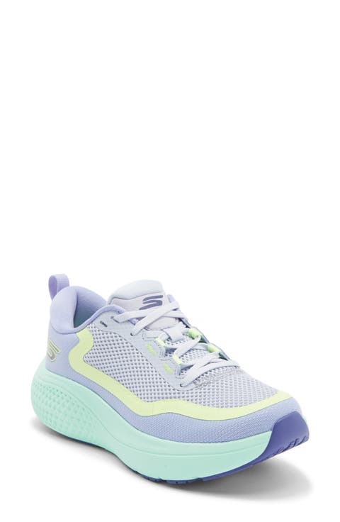 GO RUN Supersonic Max Running Shoe (Women)