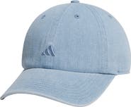 adidas Denim Baseball Cap