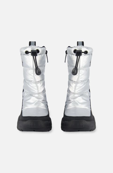 Winter Boots (Toddler, Little Kid & Big Kid)