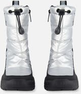 Deux par Deux Winter Boots