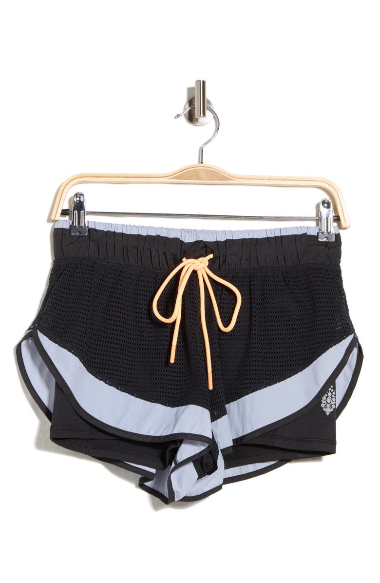 FP Movement by Free People FP Movement Run For the Hills Shorts, Alternate, color,