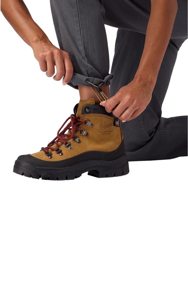 Backcountry Rambler Stretch Jogger Pant - Women's, Alternate, color,