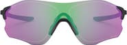 Oakley EVZero™ Path 38mm Prizm™ Shield Sunglasses