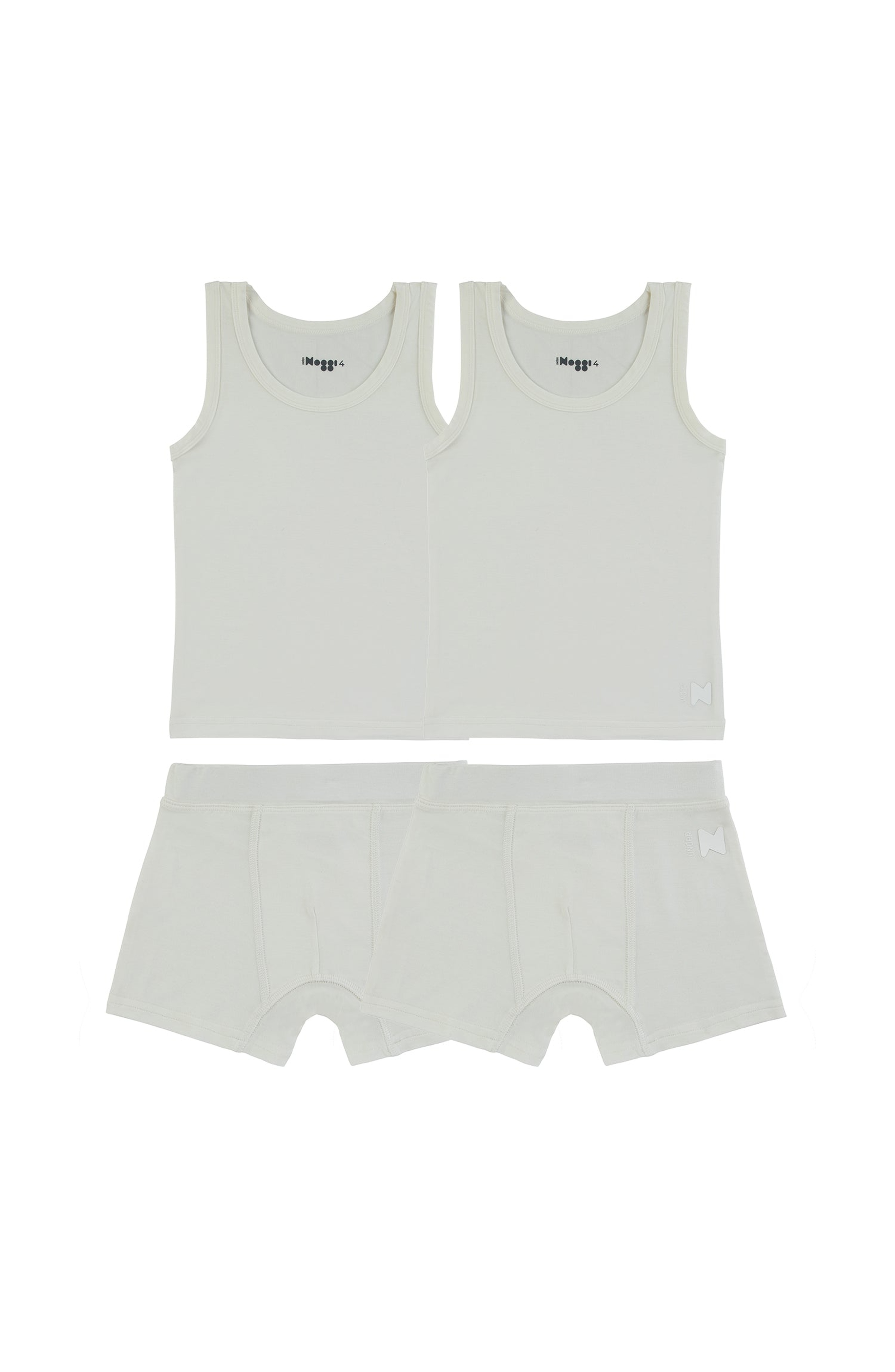 selected White