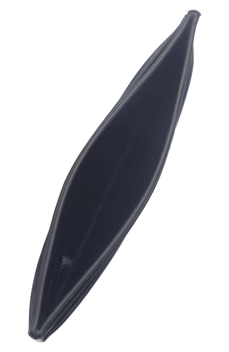 Vince Nappa Card Holder, Alternate, color, Black