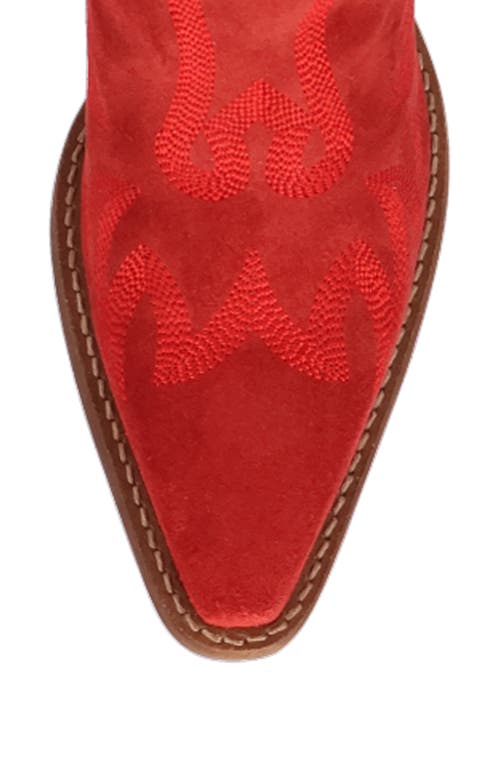 Dingo Wild Sage Western Boot