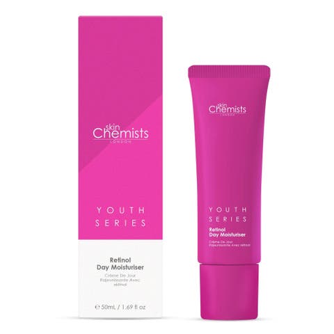 Retinol Day Cream 50ml
