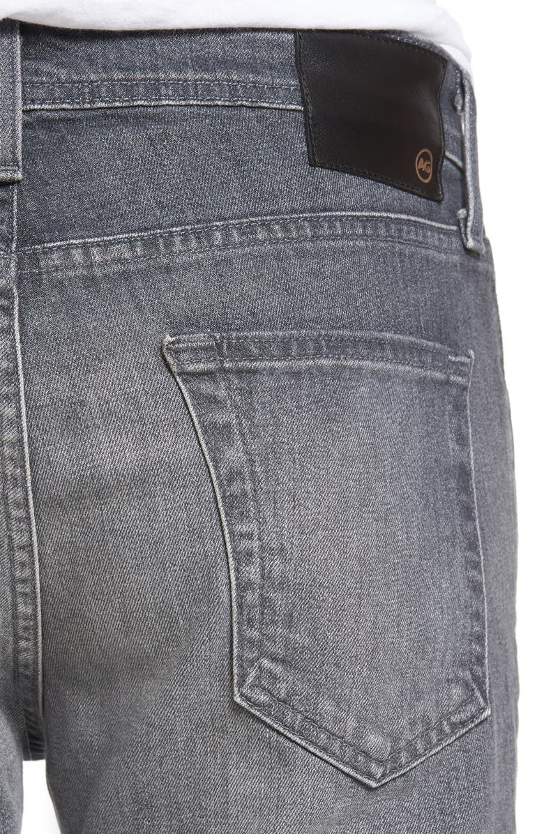 AG Dylan Skinny Fit Jeans, Alternate, color,