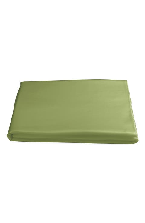 Nocturne 600 Thread Count Fitted Sheet