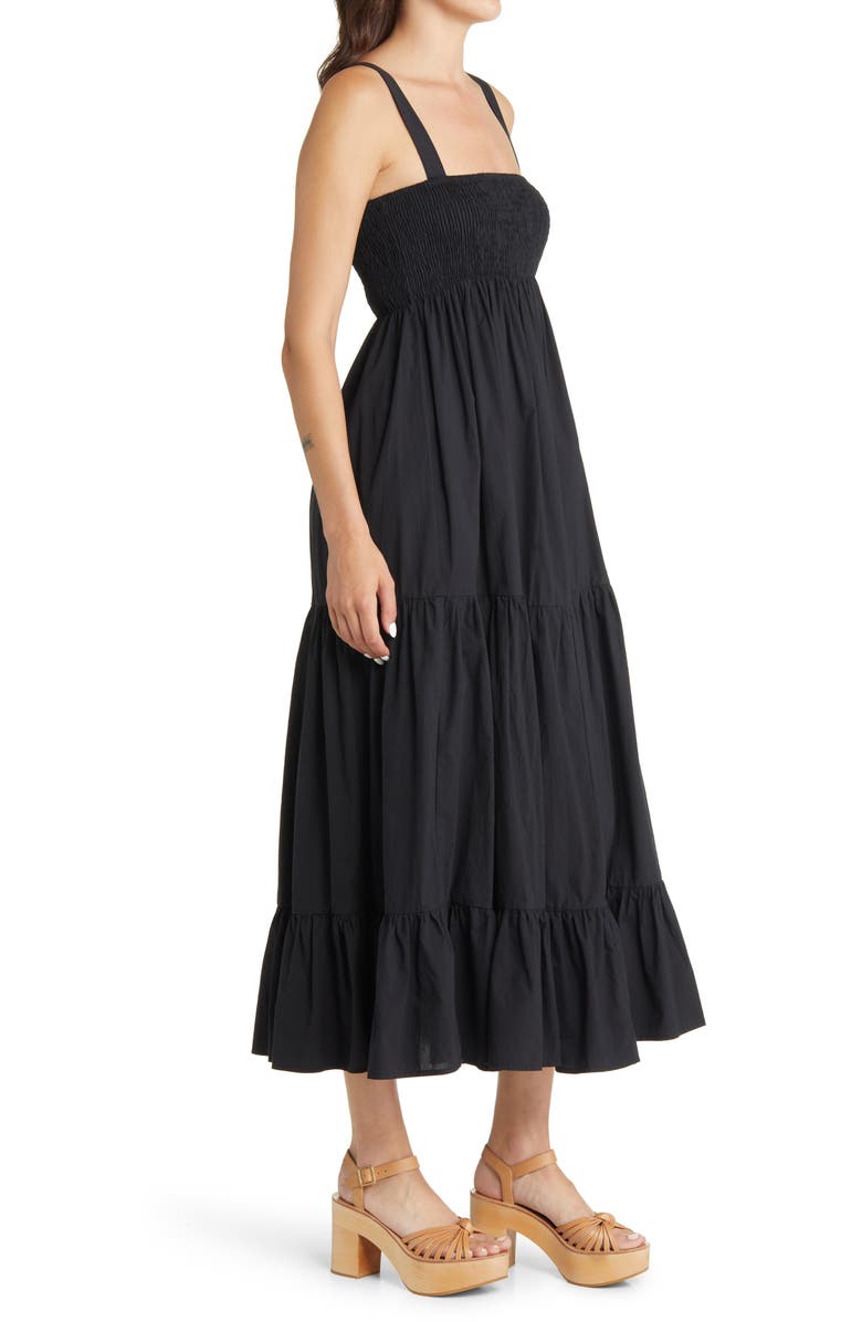 Bishop + Young Bellmundo Maxi Dress, Alternate, color,