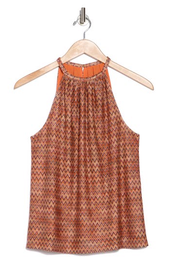 RAMY BROOK RAMY BROOK KIMMI SLEEVELESS TOP