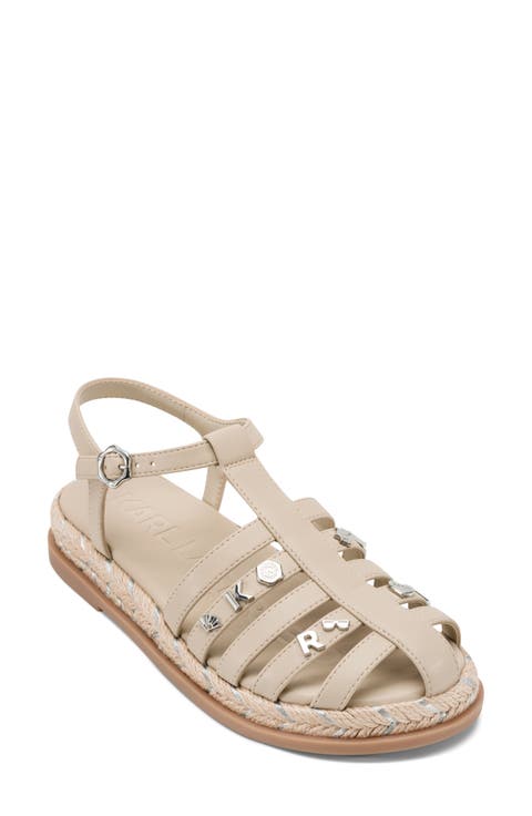 Chaselyn Fisherman Sandal (Women)