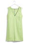 Ariana Linen Minidress