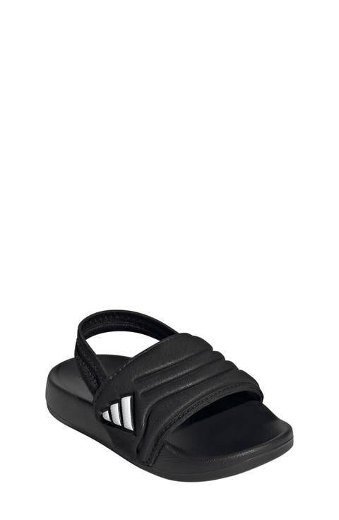 Kids' Adilette Estrap 2.0 Slide Sandal (Baby, Walker, Toddler & Little Kid)
