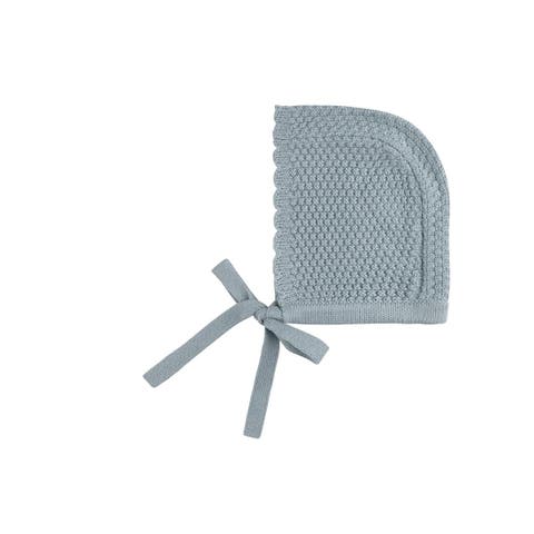 Looms Moss Knit Collection - Bonnet