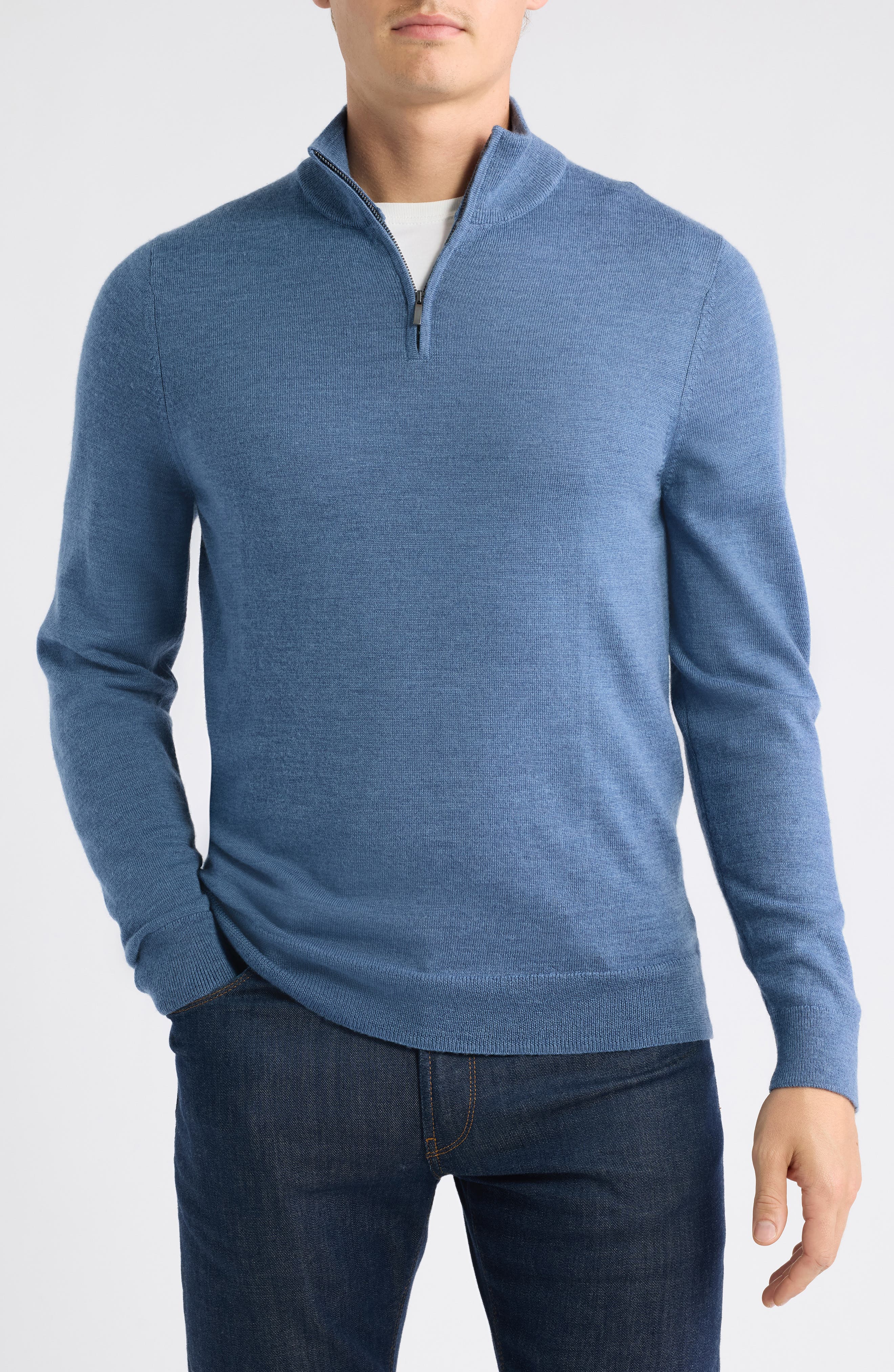 GREY FOLKSTONE HEATHER