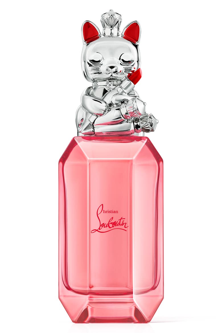 Loubidoo Rose Encens Eau de Parfum (Limited Edition) video