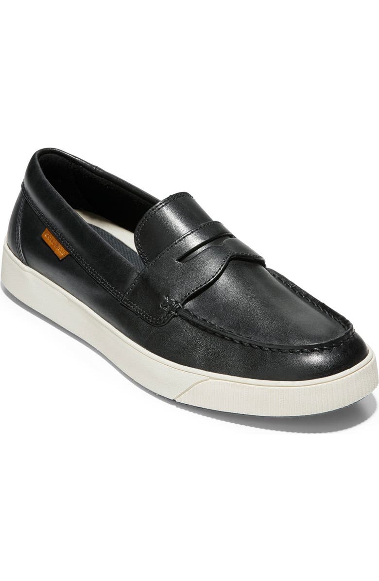 Cole Haan Nantucket 2.0 Penny Loafer - Wide Width Available, Main, color,