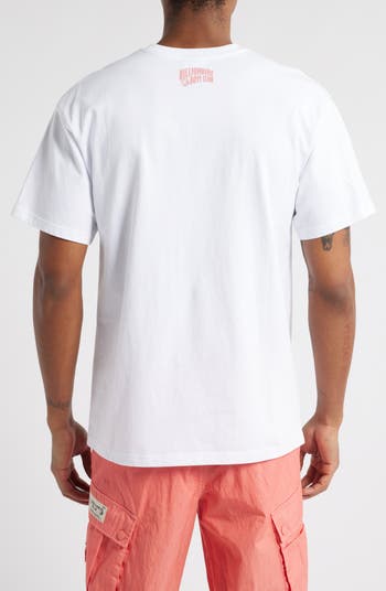 Astronaut Diamond Dollar Cotton Graphic T-Shirt