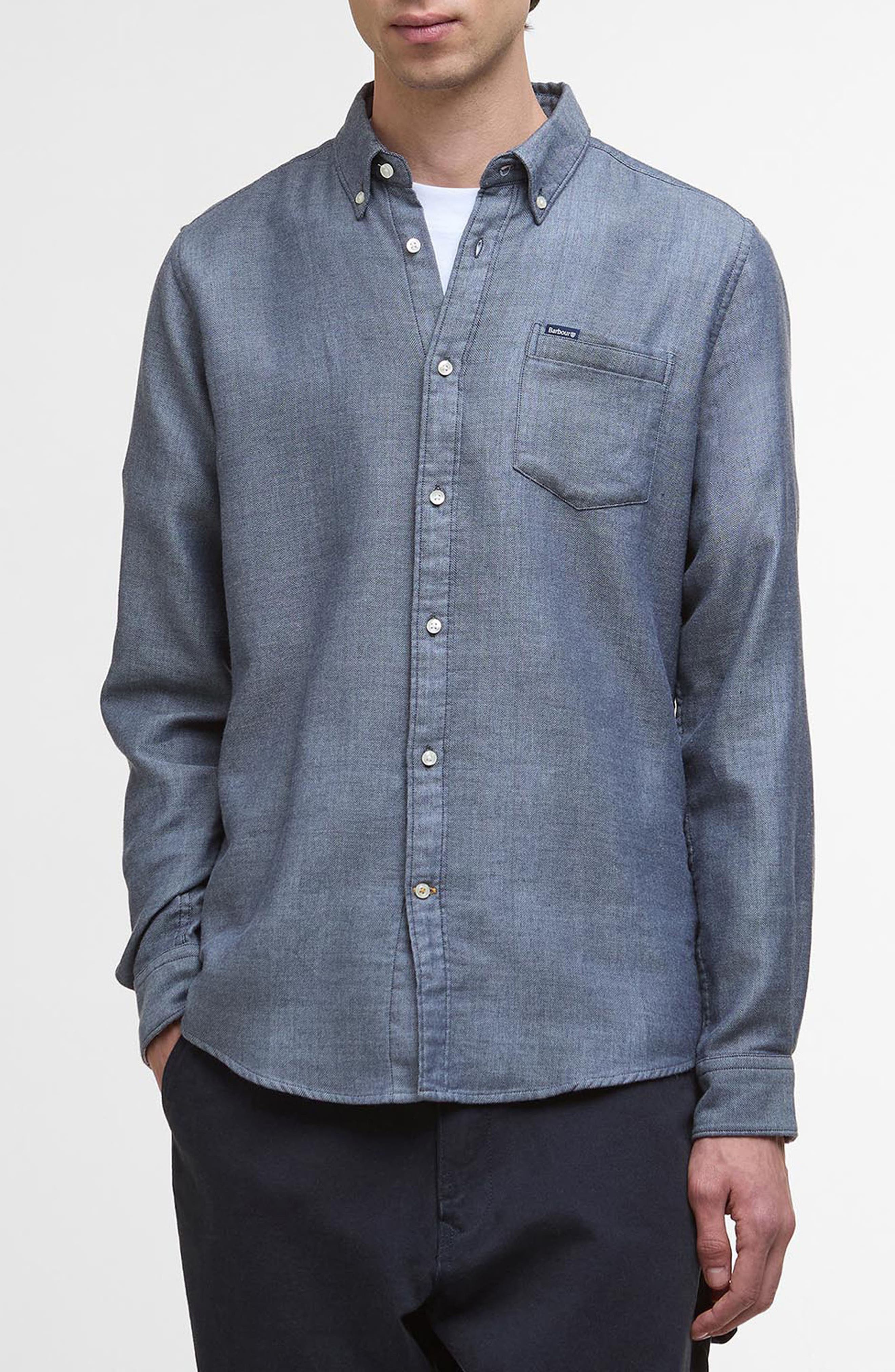 selected DARK NAVY
