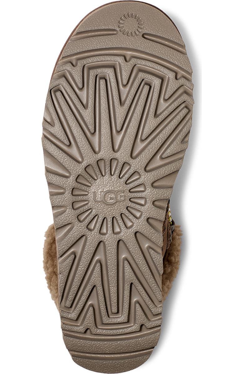 UGG<sup>®</sup> Classic Mini Alpine Boot, Alternate, color,