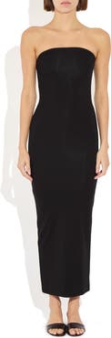 The Park Kate Maxi Tube Dress
