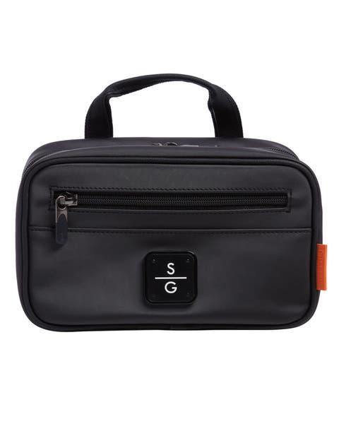 Dopp Kit Toiletry Bag