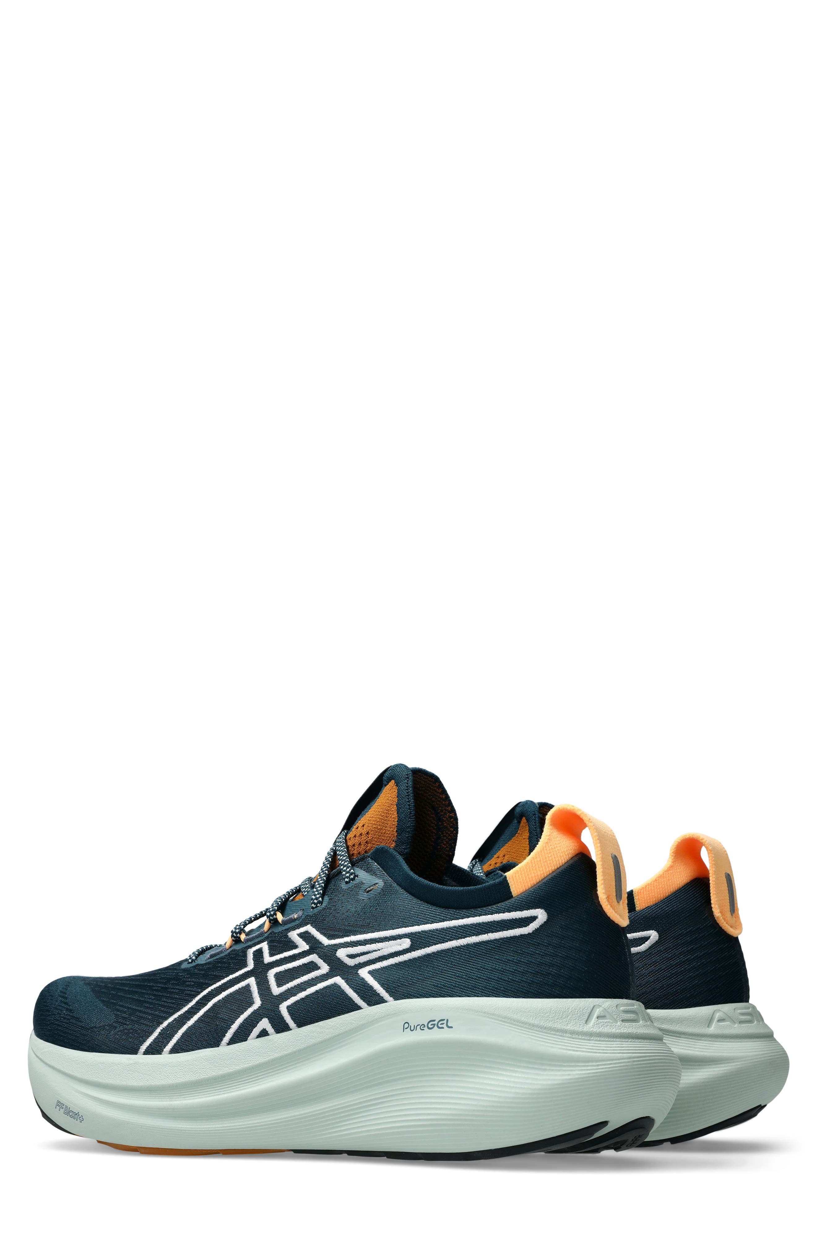 ASICS<sup>®</sup> GEL-NIMBUS<sup>®</sup> 27 TR Running Shoe, Alternate, color, 