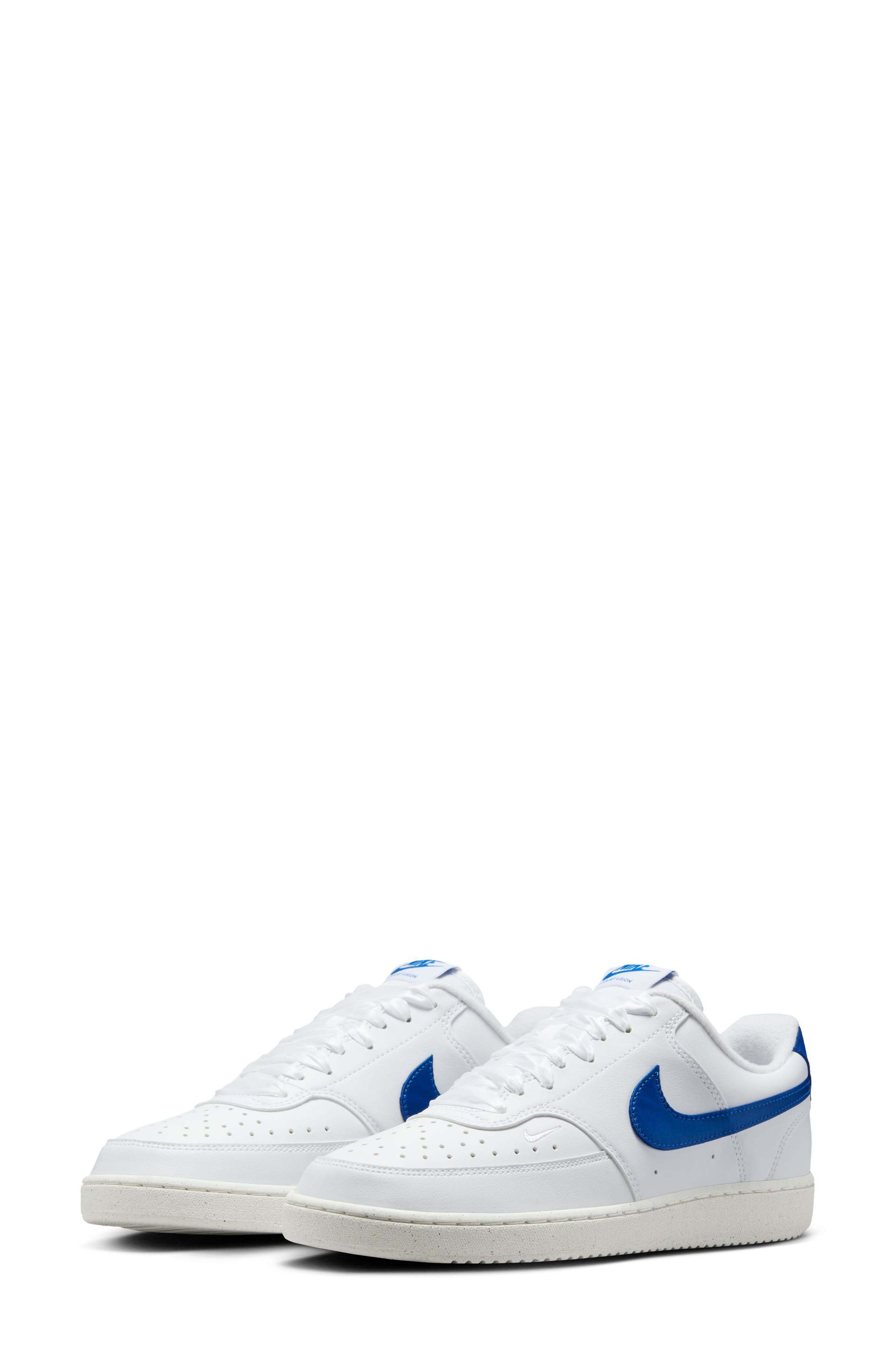 Nike Court Vision Low Sneaker