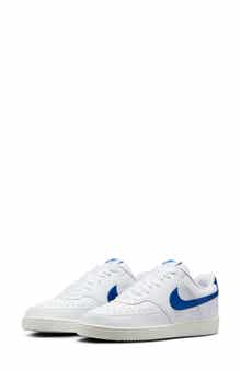 Nike Court Vision Low Sneaker