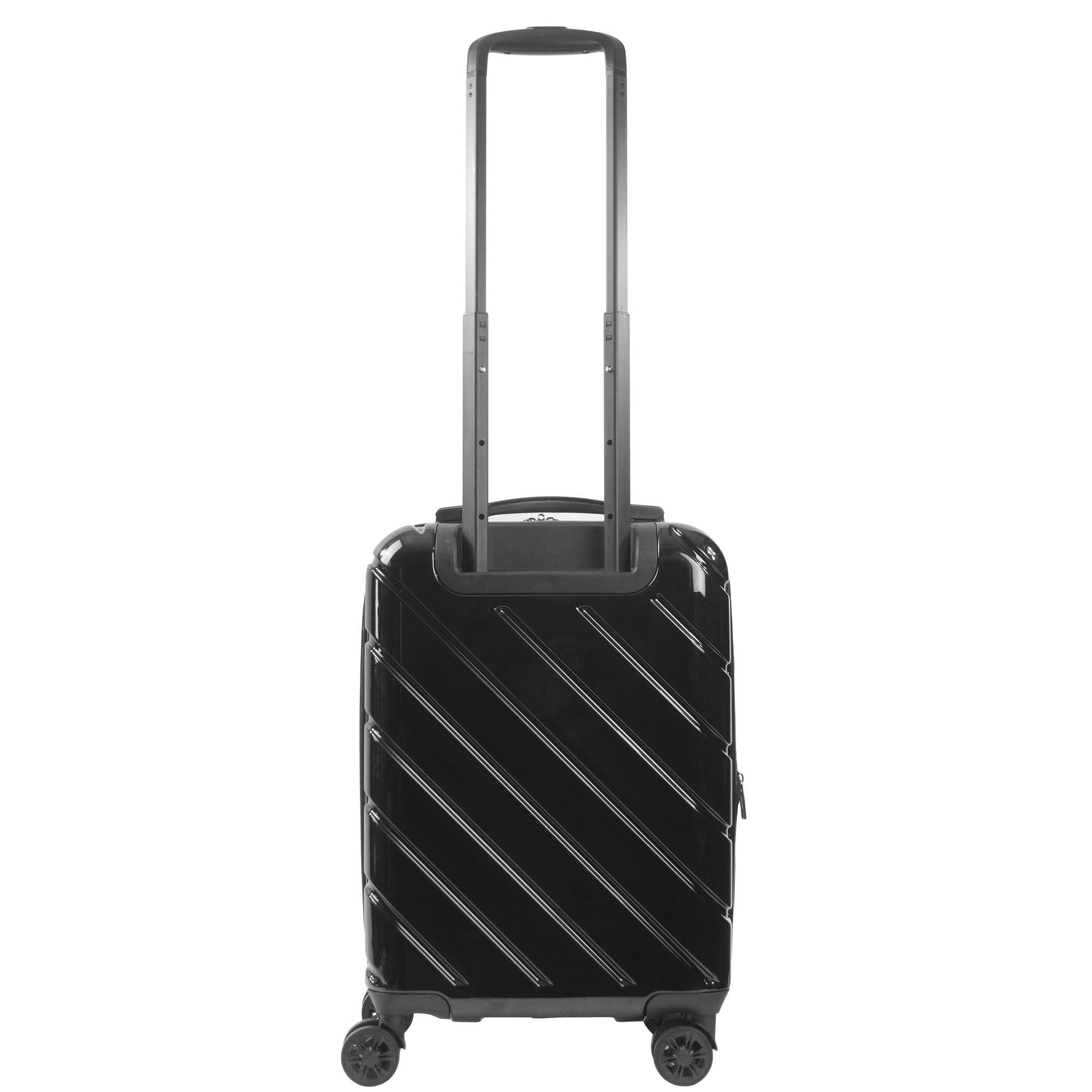 Ful Velocity 22" Hardside Spinner luggage, Alternate, color, 