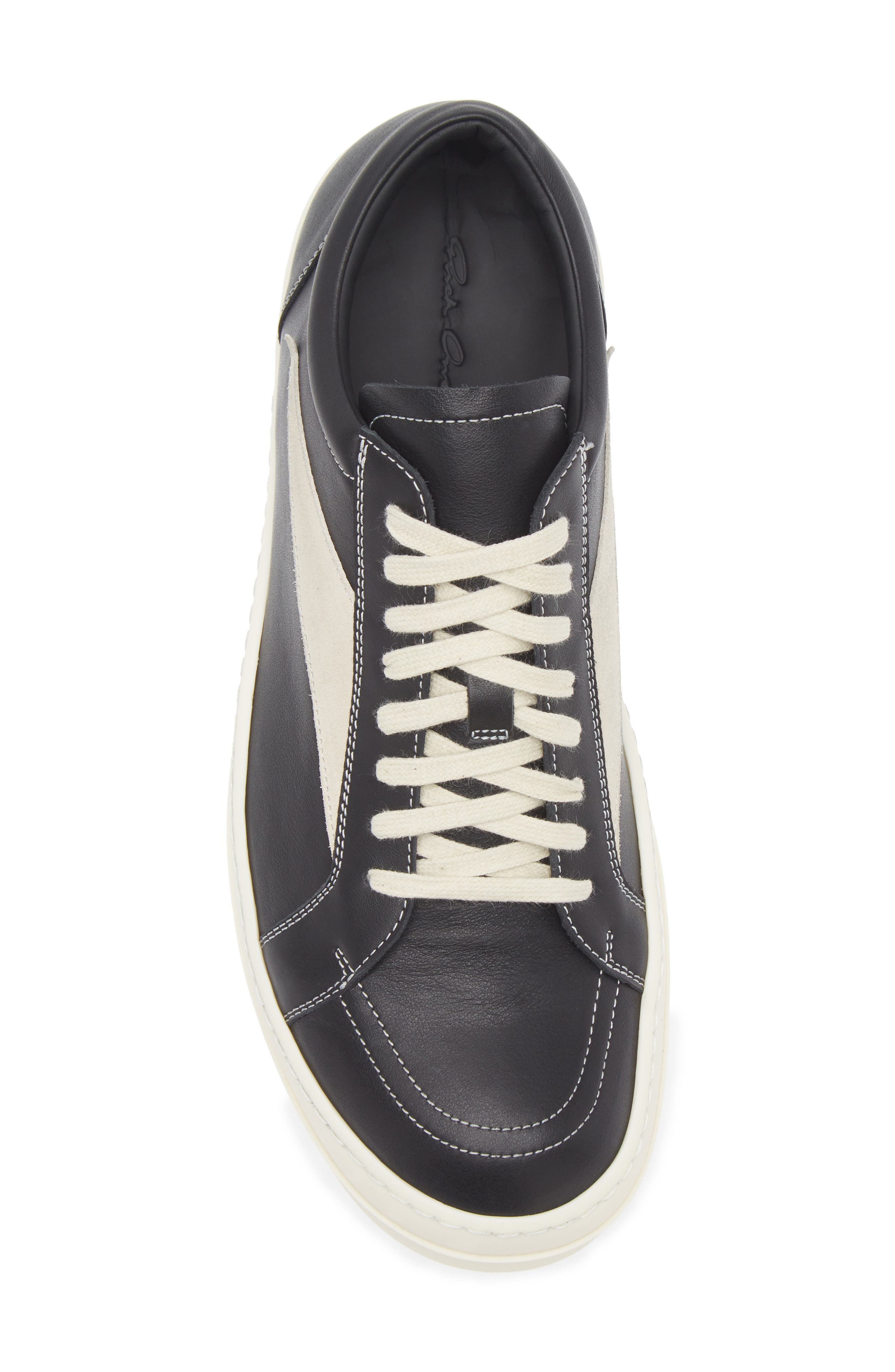 Rick Owens Sneaks Sneaker, Alternate, color, 