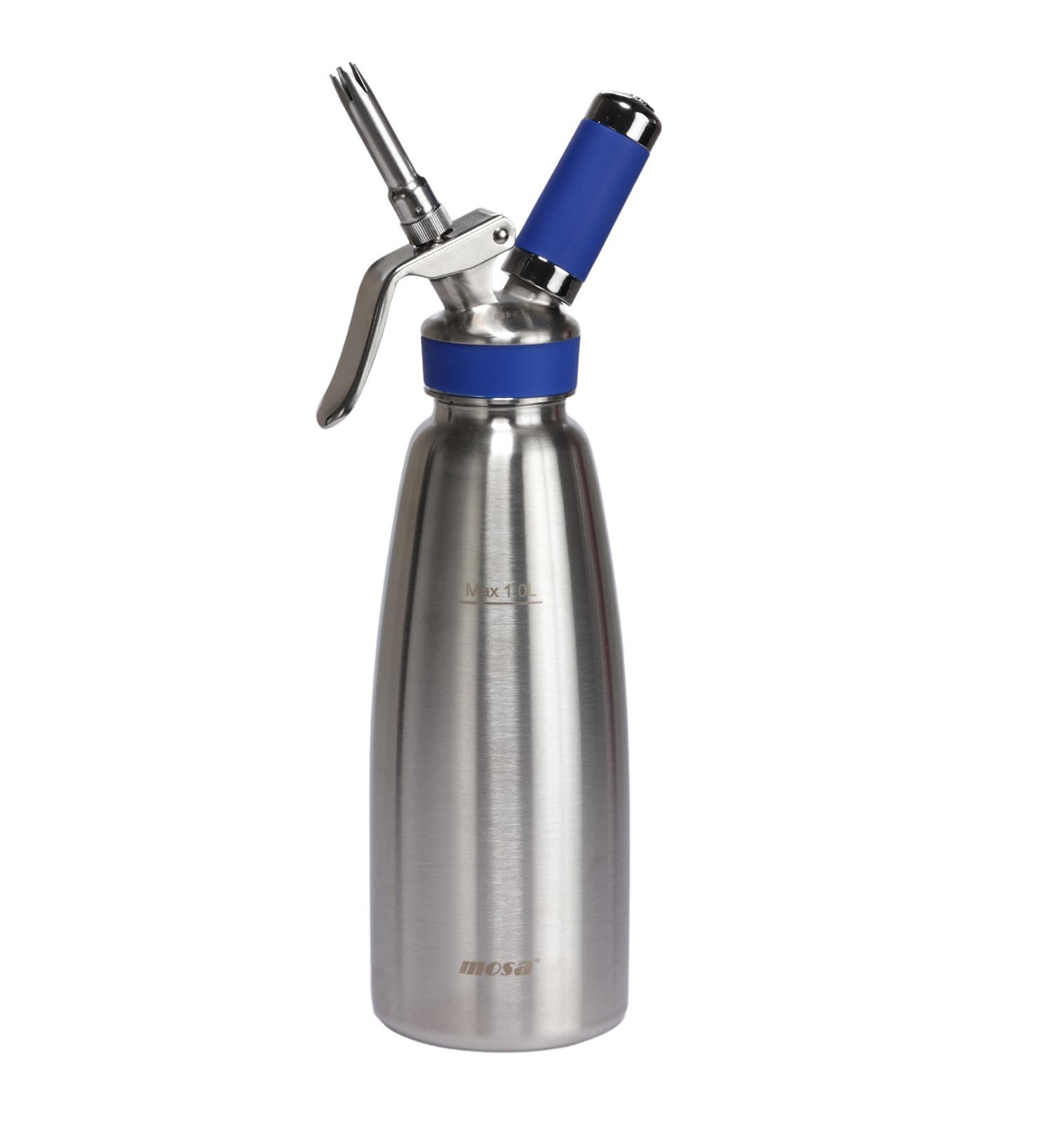 selected Silver  1 Liter