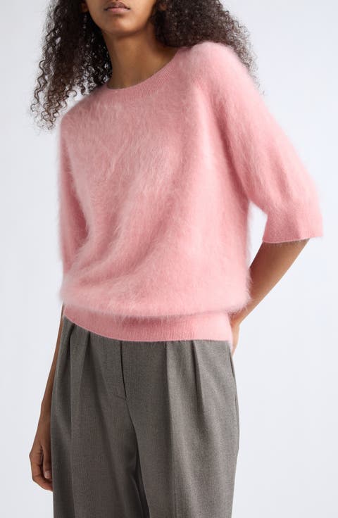 Julia Crewneck Sweater