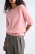 Reiss Julia Crewneck Sweater