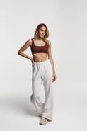 LDMA All Day Straight Leg Sweats