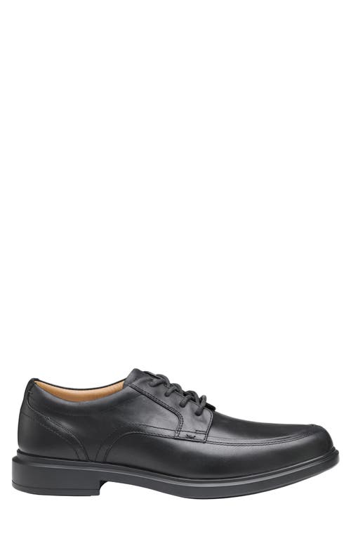 Johnston & Murphy Stanton 2.0 Xc4 Waterproof Derby
