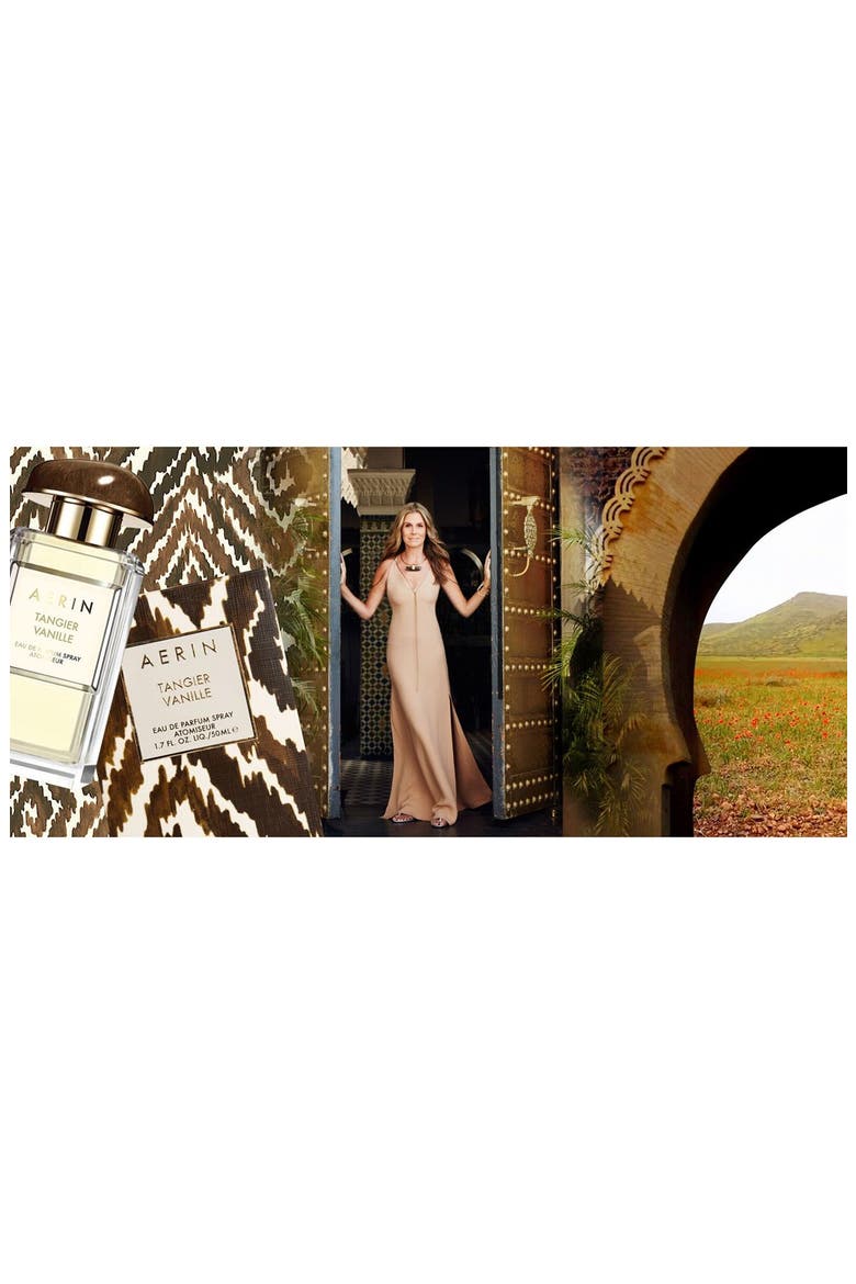 AERIN Beauty Tangier Vanille Eau de Parfum, Alternate, color, NO COLOR