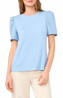 Ted Baker Puff Sleeve Top