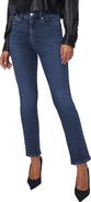 Good American Good Legs Straight Leg Jeans