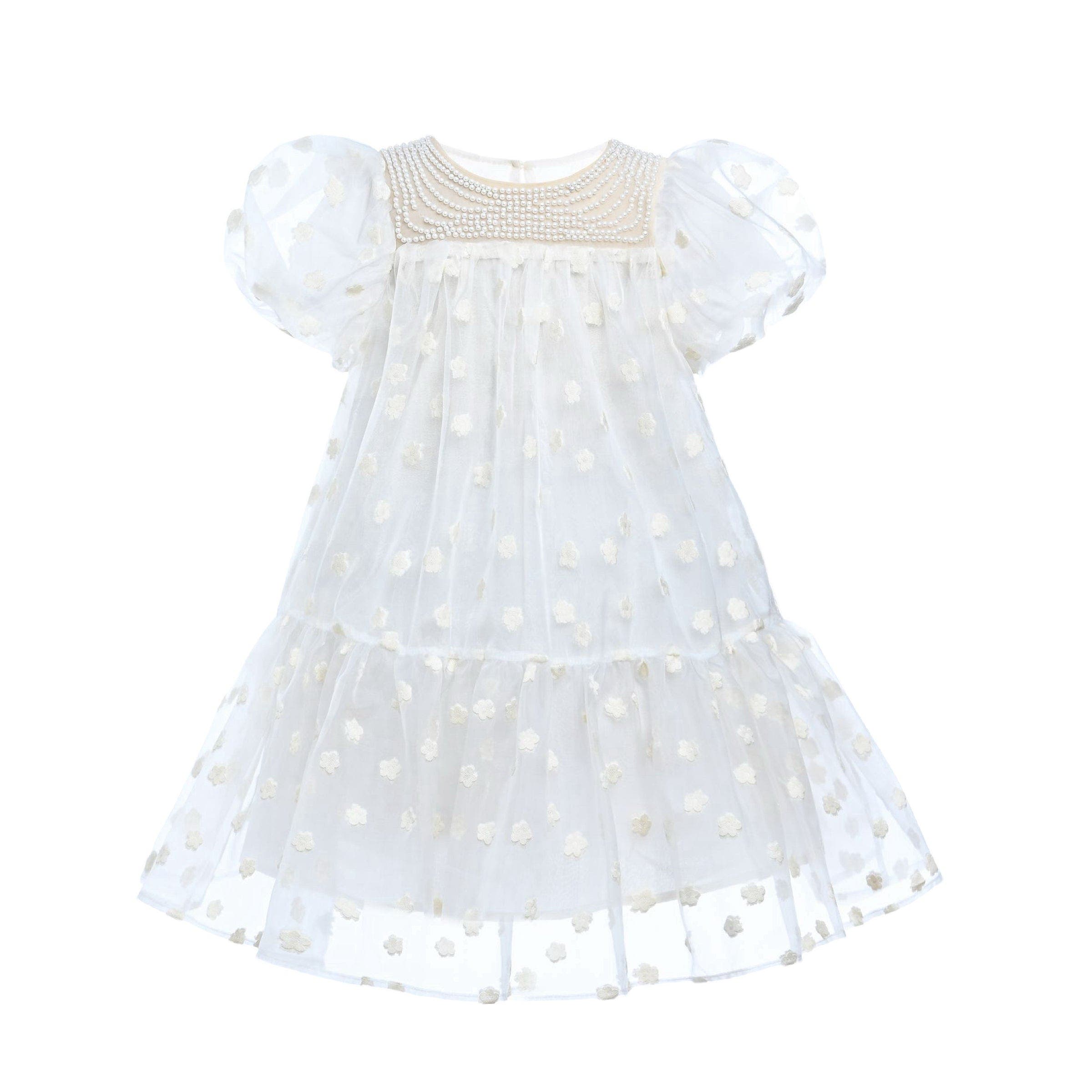 selected White