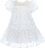 Tulleen Perivale Dress