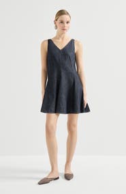 Brunello Cucinelli Mini dress