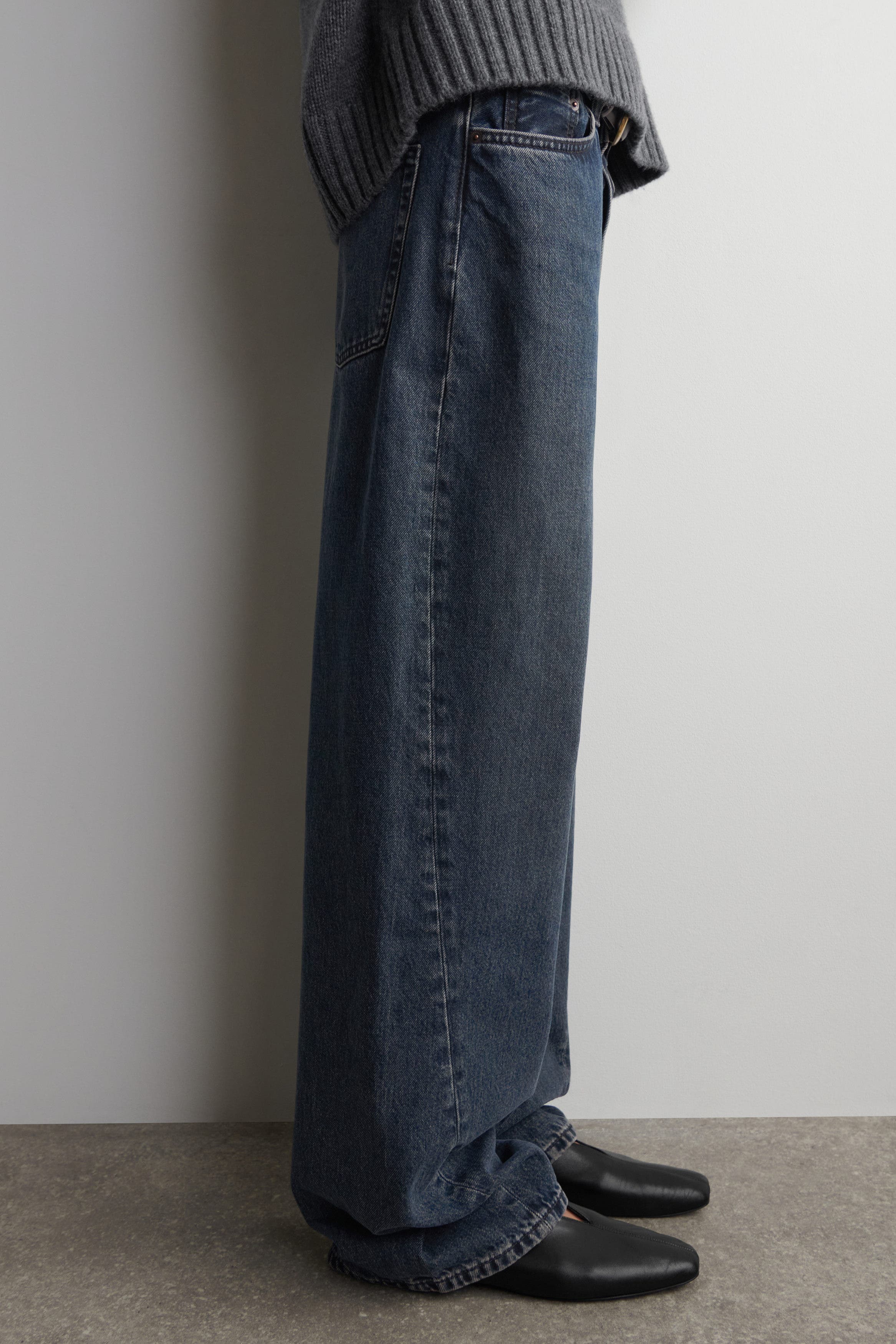 Facade Straight-Leg Jeans (Women) | Nordstrom
